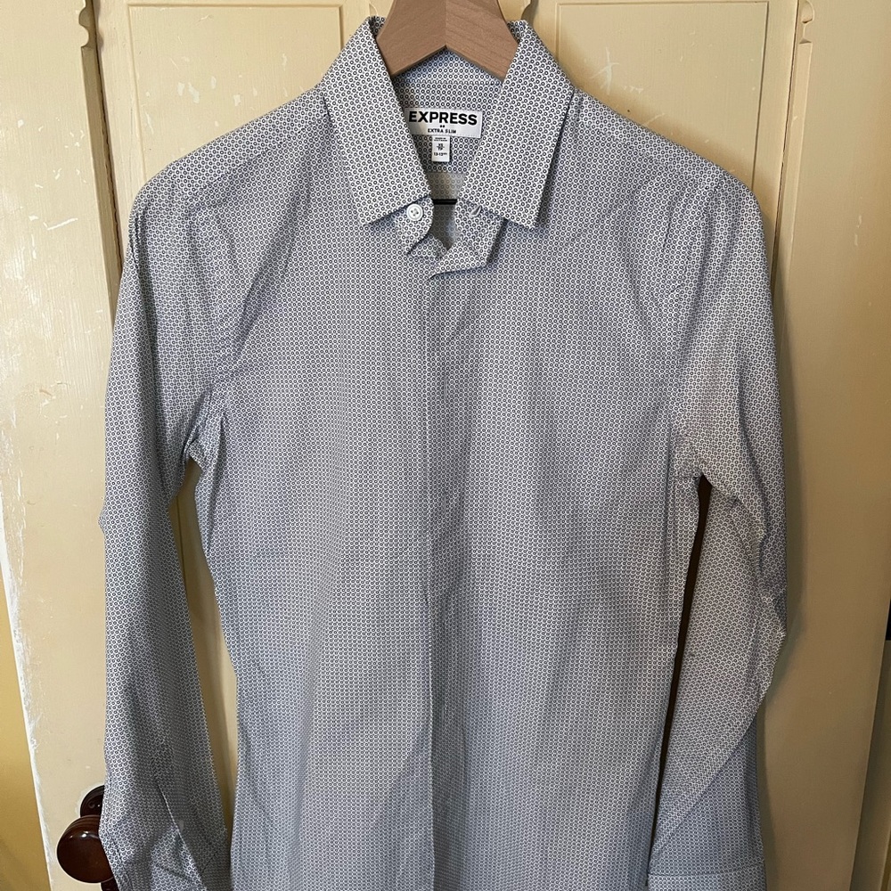 Express Dress Shirt